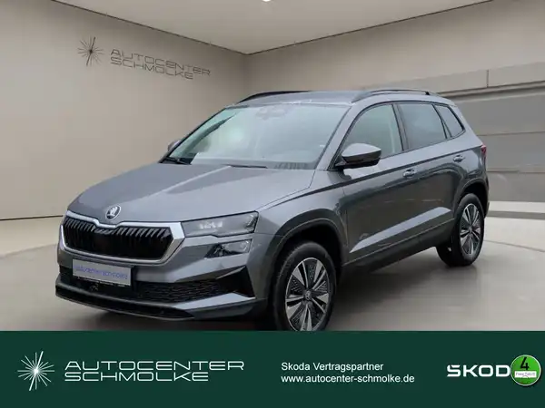 ŠKODA KAROQ (1/15)