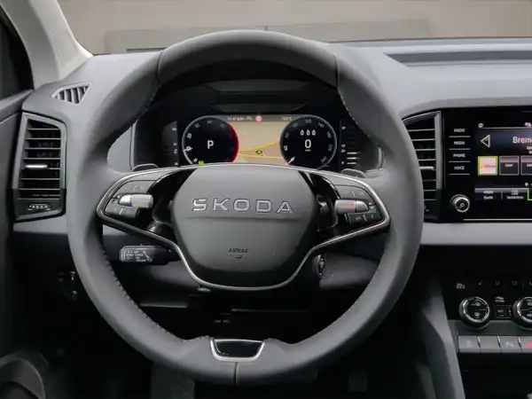 ŠKODA KAROQ (13/15)