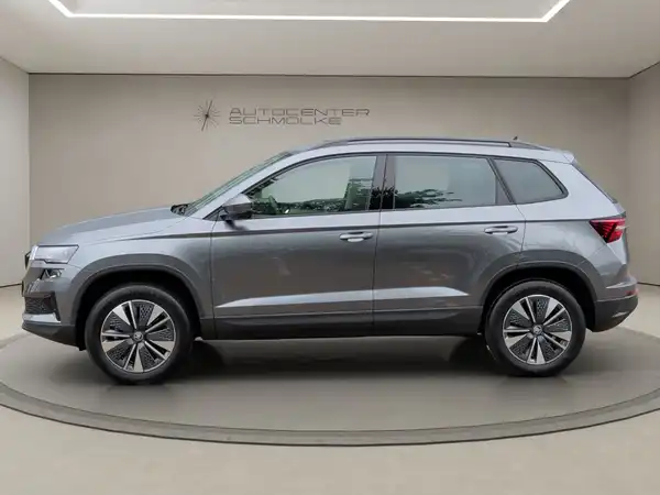 ŠKODA KAROQ (3/15)
