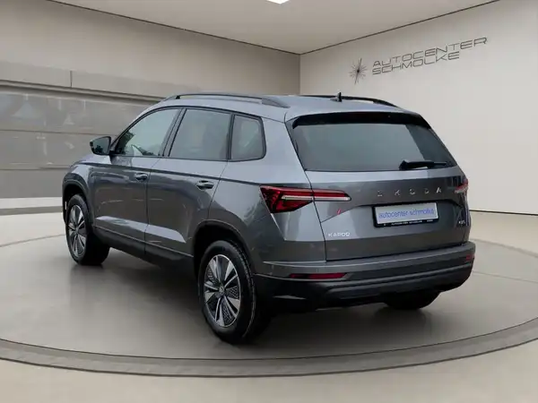 ŠKODA KAROQ (4/15)
