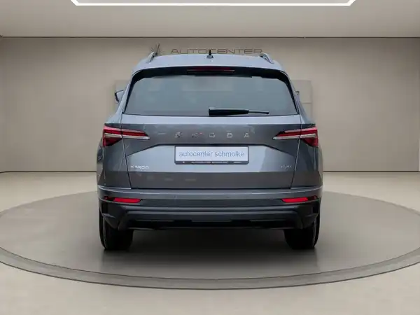 ŠKODA KAROQ (5/15)