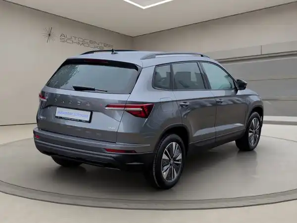 ŠKODA KAROQ (6/15)