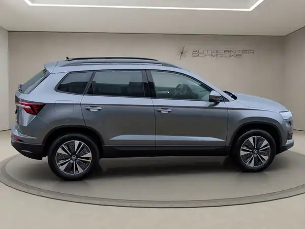 ŠKODA KAROQ (7/15)