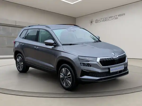 ŠKODA KAROQ (8/15)