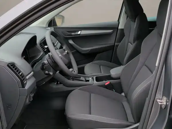 ŠKODA KAROQ (9/15)