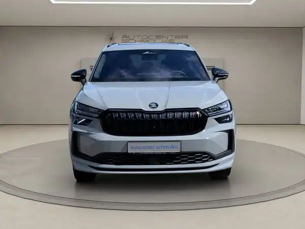 ŠKODA KODIAQ (2/15)