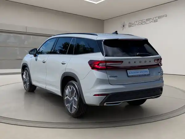 ŠKODA KODIAQ (4/15)