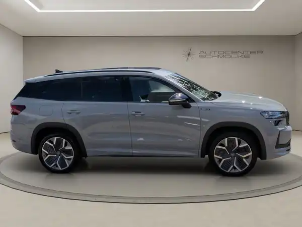 ŠKODA KODIAQ (7/15)