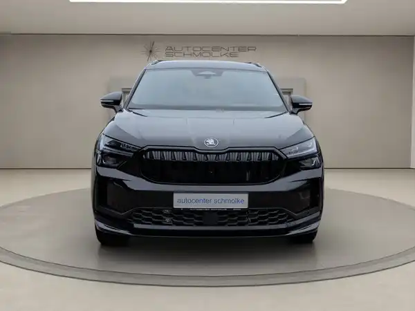 ŠKODA KODIAQ (2/15)