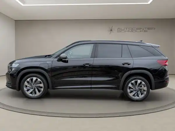 ŠKODA KODIAQ (3/15)