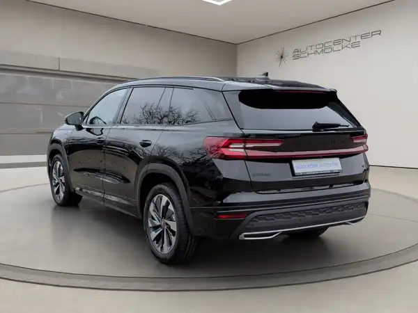 ŠKODA KODIAQ (4/15)