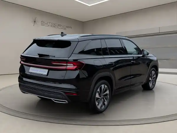 ŠKODA KODIAQ (6/15)
