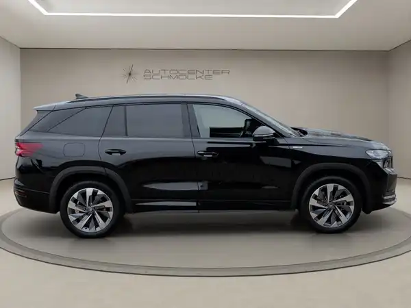 ŠKODA KODIAQ (7/15)