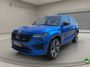 ŠKODA KODIAQ (1/15)