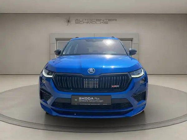ŠKODA KODIAQ (2/15)
