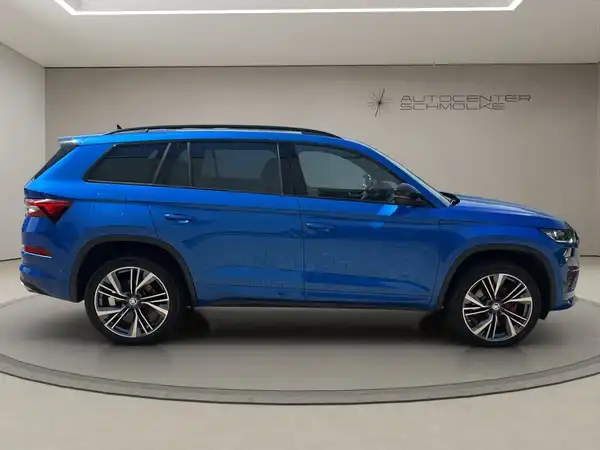ŠKODA KODIAQ (7/15)
