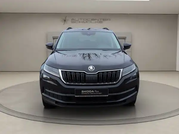 ŠKODA KODIAQ (2/15)