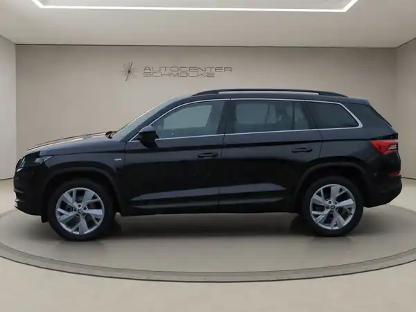 ŠKODA KODIAQ (3/15)