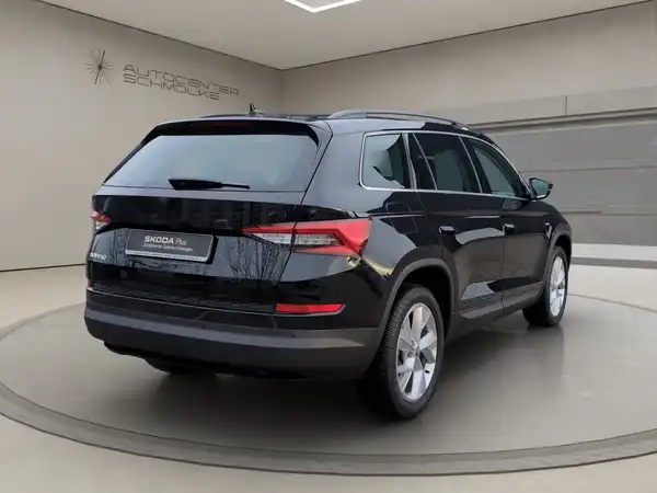 ŠKODA KODIAQ (6/15)