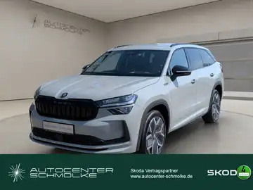 ŠKODA KODIAQ (1/15)