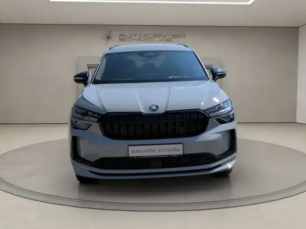ŠKODA KODIAQ (2/15)