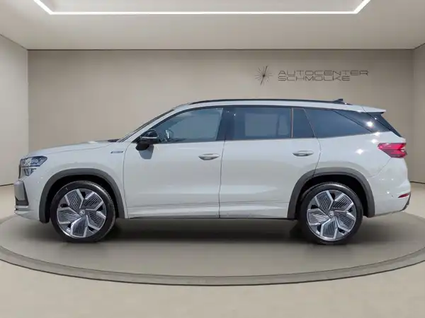 ŠKODA KODIAQ (3/15)