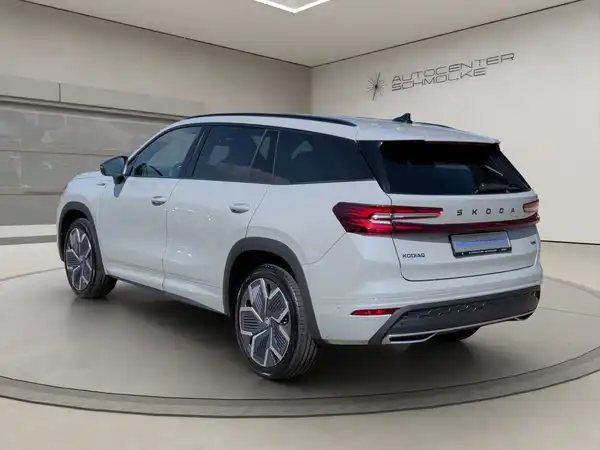 ŠKODA KODIAQ (4/15)