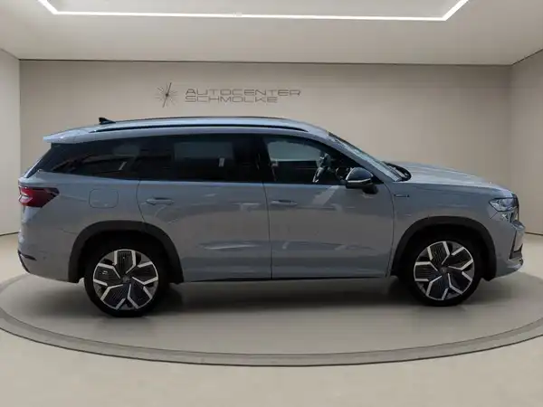 ŠKODA KODIAQ (7/15)