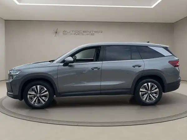 ŠKODA KODIAQ (3/15)