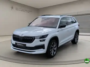 ŠKODA KODIAQ (1/15)