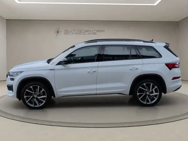 ŠKODA KODIAQ (3/15)