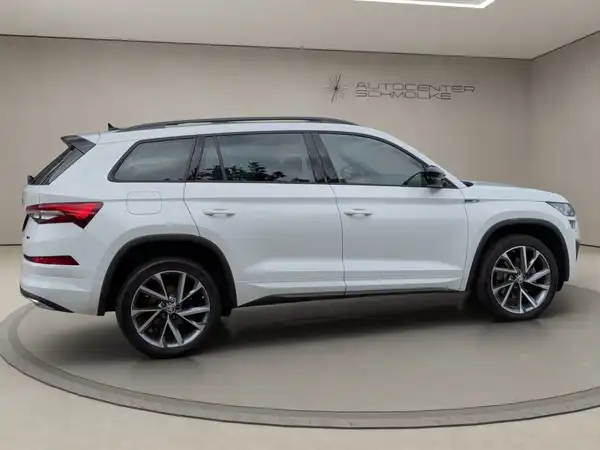 ŠKODA KODIAQ (7/15)