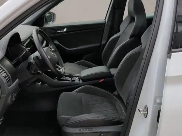ŠKODA KODIAQ (9/15)