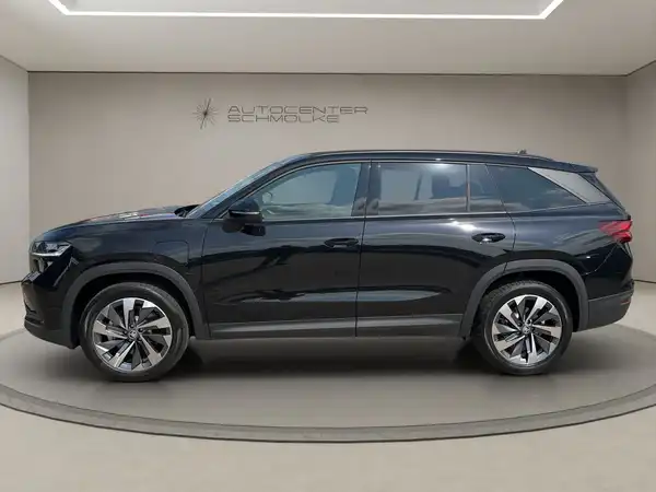 ŠKODA KODIAQ (3/15)