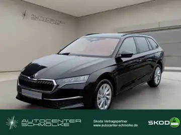 ŠKODA OCTAVIA (1/15)