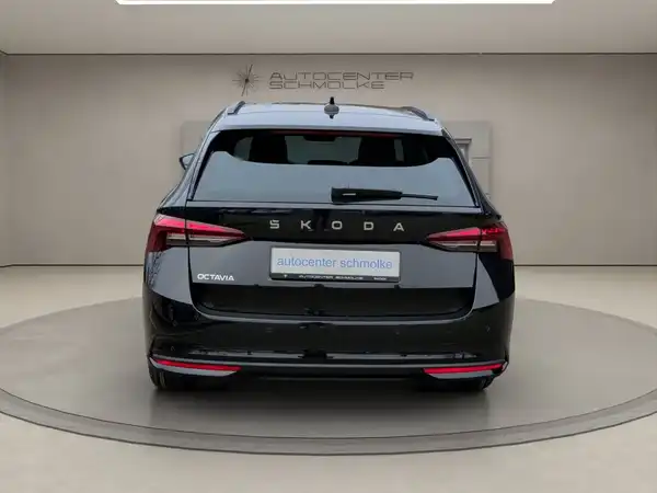 ŠKODA OCTAVIA (5/15)