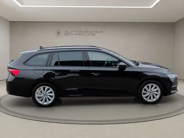 ŠKODA OCTAVIA (7/15)