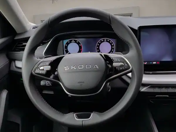 ŠKODA OCTAVIA (10/15)