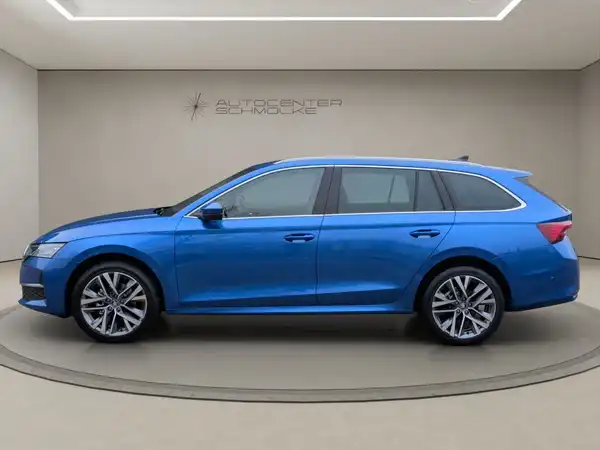 ŠKODA OCTAVIA (3/15)