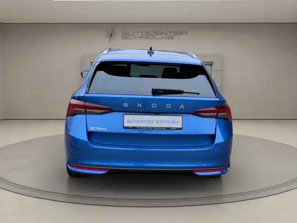 ŠKODA OCTAVIA (5/15)