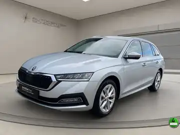 ŠKODA OCTAVIA (1/15)