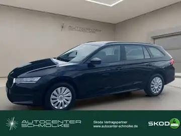 ŠKODA OCTAVIA (1/15)