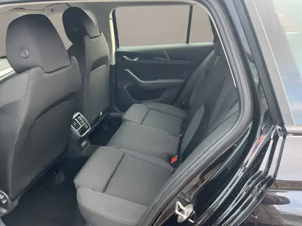 ŠKODA OCTAVIA (12/15)