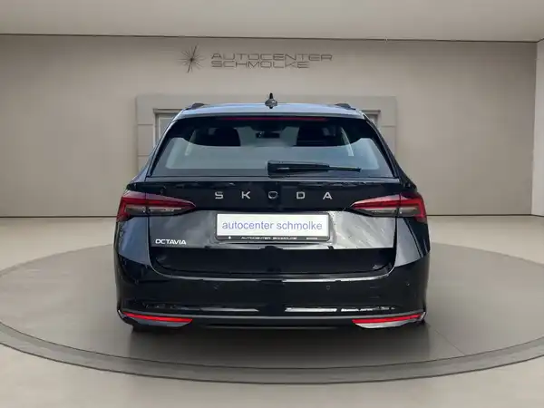 ŠKODA OCTAVIA (5/15)
