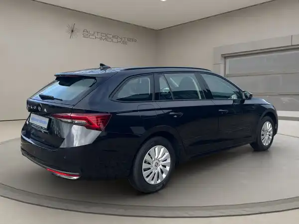 ŠKODA OCTAVIA (6/15)
