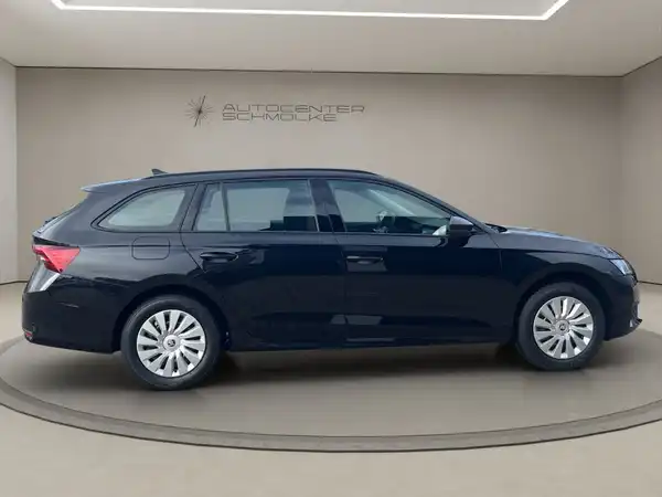 ŠKODA OCTAVIA (7/15)