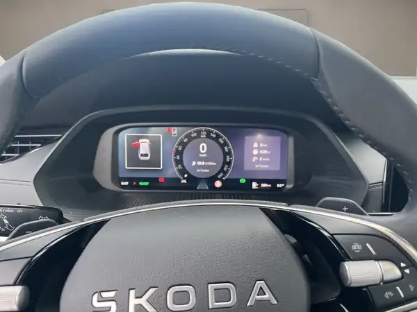 ŠKODA OCTAVIA (10/15)