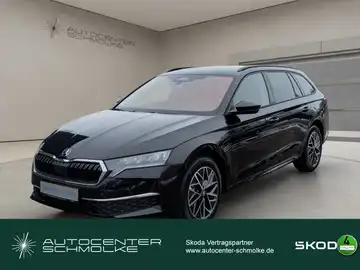 ŠKODA OCTAVIA (1/15)
