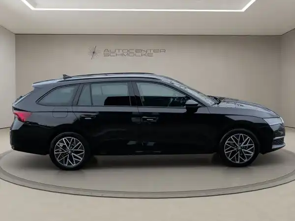 ŠKODA OCTAVIA (7/15)