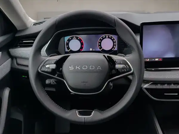 ŠKODA OCTAVIA (10/15)